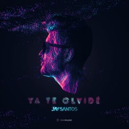 Album cover of Ya Te Olvidé (Radio Edit)