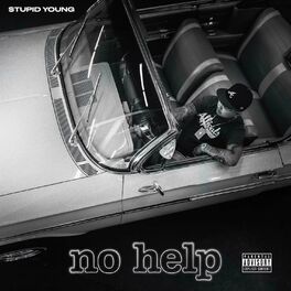 Album cover of No Help