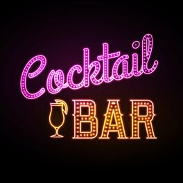 Album cover of Cocktail Bar