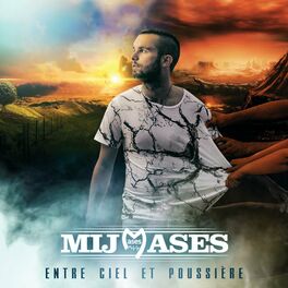 Album cover of Entre ciel et poussière
