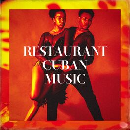 Album cover of Restaurant Cuban Music