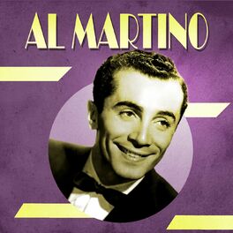 Album cover of Presenting Al Martino
