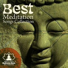 Album cover of Best Meditation Songs Collection