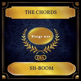 Album cover of Sh-Boom (Billboard Hot 100 - No. 05)