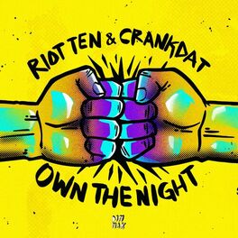 Album cover of Own The Night