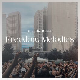 Album cover of Freedom Melodies