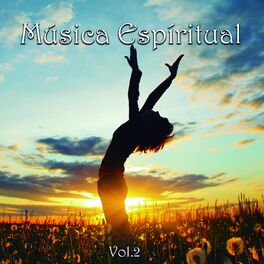 Album cover of Música Espiritual, Vol. 2