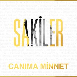 Album cover of Canıma Minnet