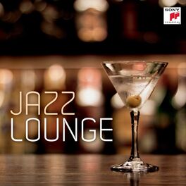 Album cover of Jazz-Lounge