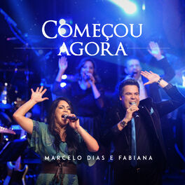 Album cover of Começou Agora