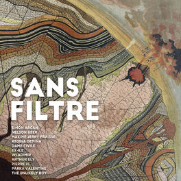 Album cover of SANS FILTRE