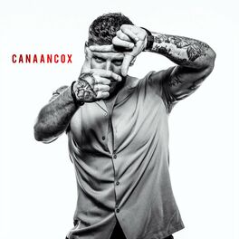 Album cover of Canaan Cox