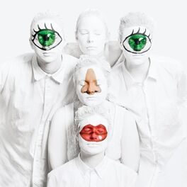 Album cover of Daydreams & Nightmares (Bonus Version)