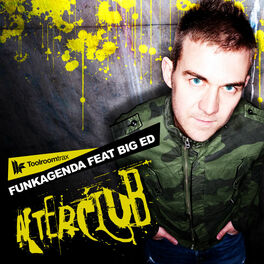 Album cover of Afterclub
