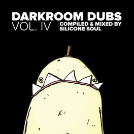 Album cover of Darkroom Dubs Vol. IV - Compiled & Mixed By Silicone Soul