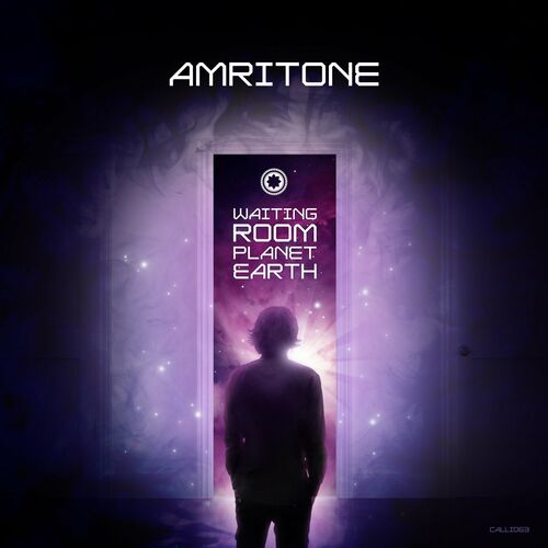 Download Amritone - Waiting Room Planet Earth (CALLI063) mp3