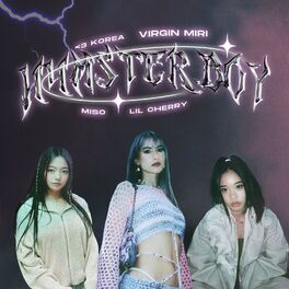 Album cover of h4msterb0y <3 Korea