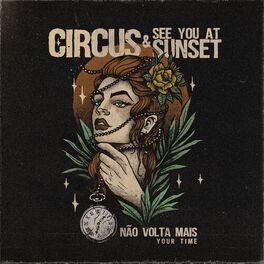 Album cover of Não Volta Mais (Your Time)