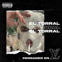 Album cover of Pensando en LV