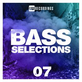 Album cover of Bass Selections, Vol. 07