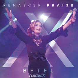 Album cover of Betel - Renascer Praise XX - Playback (Ao Vivo Em São Paulo)