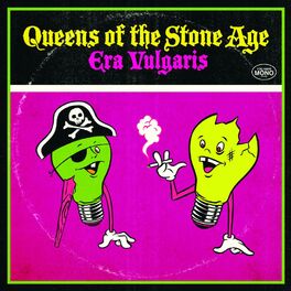 Album cover of Era Vulgaris