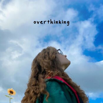 Overthinking cover