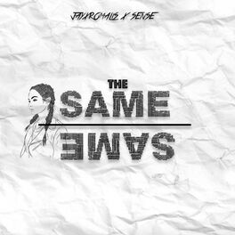 Album cover of We Da same (feat. Sense)