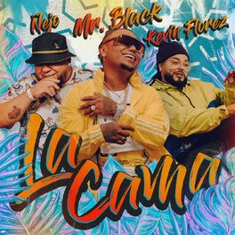 Album cover of La Cama