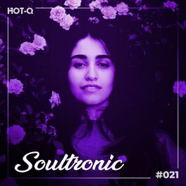 Album cover of Soultronic 021