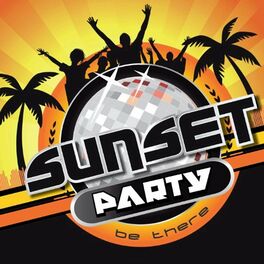 Album cover of Sunset Party (Be There)