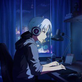 Album cover of Anime & Sleep