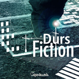 Album cover of Fiction - EP