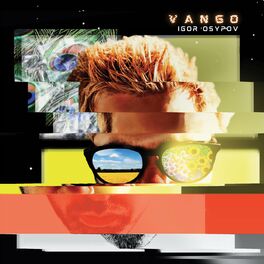Album cover of Vango