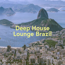 Album cover of Deep House Lounge Brazil