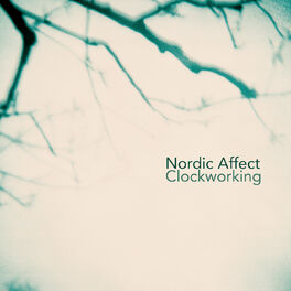 Album cover of Clockworking
