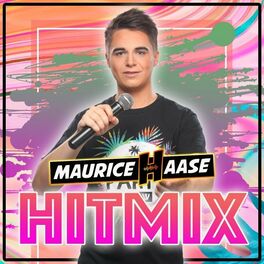Album cover of Maurice Haase Hit Mix (Medley)