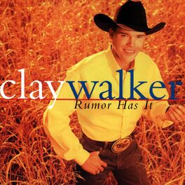 Album cover of Rumor Has It