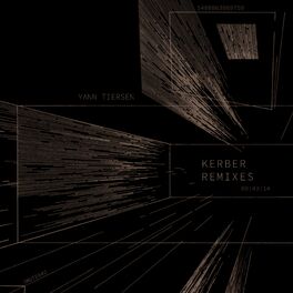 Album cover of Kerber Remixes