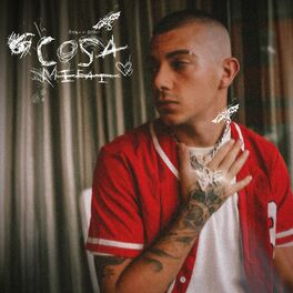 Album cover of Cosa Mi Fai