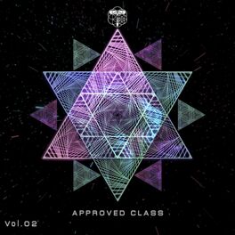 Album cover of Approved Class, Vol. 2