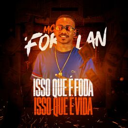 Album cover of Isso Que É Foda