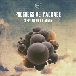 Album cover of Progressive Package