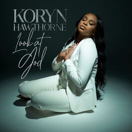 Album cover of Look At God