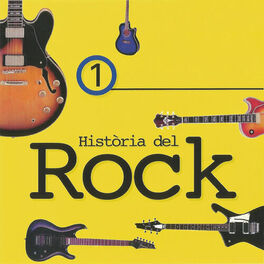 Album cover of Història del Rock 1