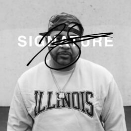 Album cover of Signature