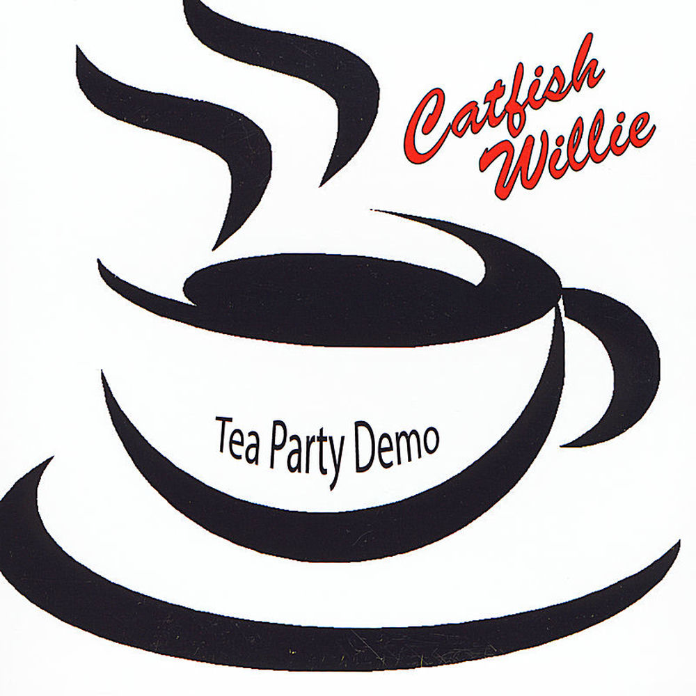 Demo party. Demo party