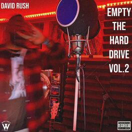 Album cover of Empty The Hard Drive, Vol. 2