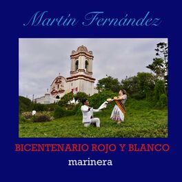 Album cover of BICENTENARIO ROJO Y BLANCO
