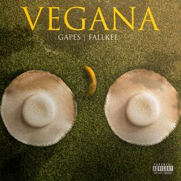 Album cover of Vegana